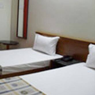 Orchid Serenity Hotel Apartment, Chennai 3
